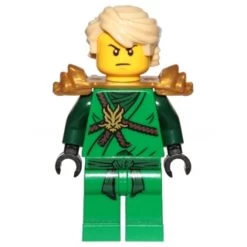 Lego® NJO307 Figurine Ninjago, Lloyd