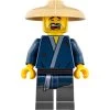 Lego® NJO358 Figurine Ninjago, Vendeur Ambulant -Chiffres Modèles Boutique lego njo358 figurine ninjago vendeur ambulant