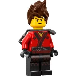 Lego® NJO360 Figurine Ninjago, Kai