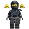 Lego® NJO398 Figurine Ninjago, Nya, Les Fils De Garmadon -Chiffres Modèles Boutique lego njo398 figurine ninjago nya les fils de garmadon