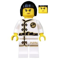 Lego® NJO430 Figurine Ninjago, Nya
