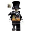 Lego® NJO464 Figurine Ninjago, Iron Baron 2 Lego® NJO464 Figurine Ninjago, Iron Baron -Chiffres Modèles Boutique lego njo464 figurine ninjago iron baron