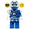 Lego® NJO563 Figurine Ninjago, Digi Jay, Prime Empire -Chiffres Modèles Boutique lego njo563 figurine ninjago digi jay prime empire