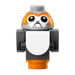 Lego® Porg02 Animal, Porg, Star Wars