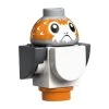 Lego® Porg05 Animal, Porg, Star Wars -Chiffres Modèles Boutique lego porg05 animal porg star wars