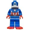 Lego® SH214 Figurine Super Heroes Marvel, Scuba Captain America -Chiffres Modèles Boutique lego sh214 figurine super heroes marvel scuba captain america