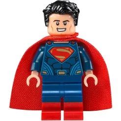 Lego® SH220 Figurine Super Heroes DC Comics, Superman