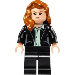 Lego® SH225 Figurine Super Heroes DC Comics, Lois Lane