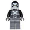 Lego® SH262 Figurine Super Heroes Marvel, Crossbones