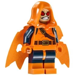 Lego® SH268 Figurine Super Heroes Marvel, Hobgoblin