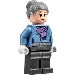 Lego® SH272 Figurine Super Heroes Marvel, Tante May