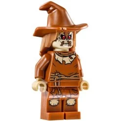 Lego® SH275 Figurine Super Heroes DC Comics, Epouvantail