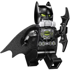 Lego® SH279 Figurine Super Heroes DC Comics, Batman Avec Batarang