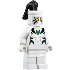 Lego® SH287 Figurine Super Heroes Marvel, Tigre Blanc