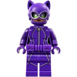 Lego® SH330 Figurine Super Heroes DC Comics, Catwoman