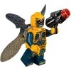 Lego® SH431 Figurine Super Heroes DC Comics, Parademon Avec Blaster