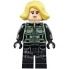 Lego® SH494 Figurine Super Heroes Marvel, Black Widow