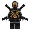 Lego® SH505 Figurine Super Heroes Marvel, Outrider