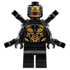 Lego® SH505 Figurine Super Heroes Marvel, Outrider