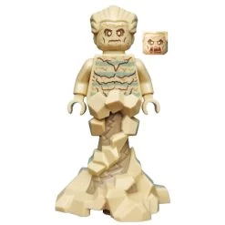 Lego® SH537 Figurine Super Heroes Marvel, Homme-Sable