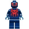 Lego® SH539 Figurine Super Heroes Marvel, Spider-Man 2099 -Chiffres Modèles Boutique lego sh539 figurine super heroes marvel spider man 2099