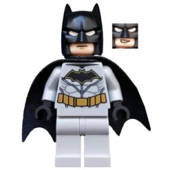 Lego® SH552 Figurine Super Heroes DC Comics, Batman