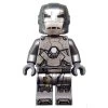 Lego® SH565 Figurine Super Heroes Marvel, Iron Man Mark 1 -Chiffres Modèles Boutique lego sh565 figurine super heroes marvel iron man mark 1