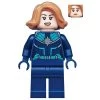 Lego® SH605 Figurine Super Heroes Marvel, Captain Marvel -Chiffres Modèles Boutique lego sh605 figurine super heroes marvel captain marvel