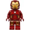 Lego® SH612 Figurine Marvel Avengers, Iron Man -Chiffres Modèles Boutique lego sh612 figurine marvel avengers iron man