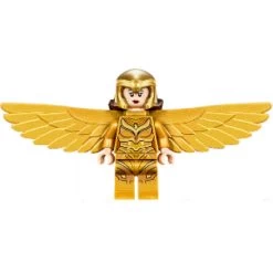 Lego® SH634 Figurine Marvel DC Comics, Wonder Woman