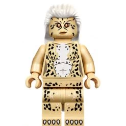 Lego® SH635 Figurine Marvel DC Comics, Cheetah