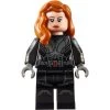 Lego® SH637 Figurine Super Heroes Marvel, Black Widow -Chiffres Modèles Boutique lego sh637 figurine super heroes marvel black widow