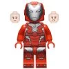 Lego® SH665 Figurine Marvel Avengers, Pepper Potts En Armure Iron Man -Chiffres Modèles Boutique lego sh665 figurine marvel avengers pepper potts en armure iron man