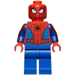 Lego® SH684 Figurine Super Heroes Marvel, Spider-Man