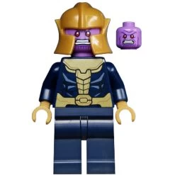 Lego® SH696 Figurine Marvel Avengers, Thanos