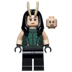 Lego® SH745 Figurine Super Heroes Marvel, Mantis
