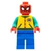 Lego® SH757 Figurine Super Heroes Marvel, Spider-Man -Chiffres Modèles Boutique lego sh757 figurine super heroes marvel spider man