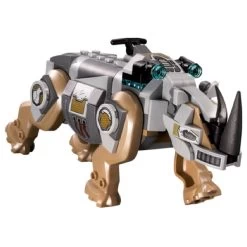 Lego® Spa0024 Animal Marvel Avengers, Wakandan Rhino