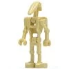 Lego® SW0001C Figurine Star Wars, Battle Droid
