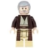 Lego® SW0552 Figurine Star Wars, Obi-Wan Kenobi -Chiffres Modèles Boutique lego sw0552 figurine star wars obi wan kenobi
