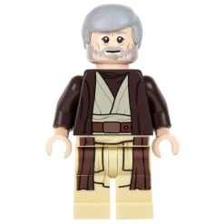 Lego® SW0552 Figurine Star Wars, Obi-Wan Kenobi