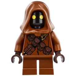 Lego® SW0590 Figurine Star Wars, Jawa