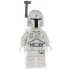 Lego® SW0631 Figurine Star Wars, Boba Fett (blanc)