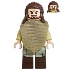 Lego® SW0651 Figurine Star Wars, Qui-Gon Jinn