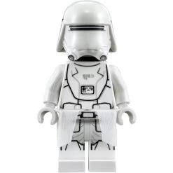Lego® SW0657 Figurine Star Wars, First Order Snowtrooper