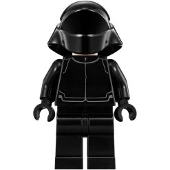 Lego® SW0671 Figurine Star Wars, Membre D'Équipage Du Premier Ordre