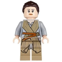Lego® SW0677 Figurine Star Wars, Rey