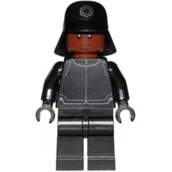 Lego® SW0694 Figurine Star Wars, First Order Crew Member