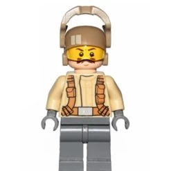 Lego® SW0696 Figurine Star Wars, Resistance Trooper