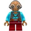 Lego® SW0703 Figurine Star Wars, Maz Kanata -Chiffres Modèles Boutique lego sw0703 figurine star wars maz kanata